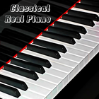 Piano Keyboard آئیکن