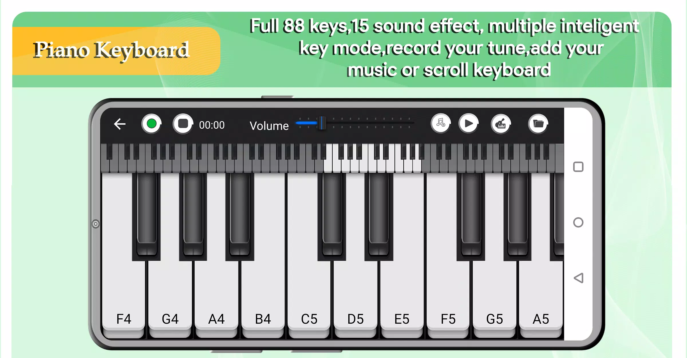 Perfect Piano APK for Android - Download