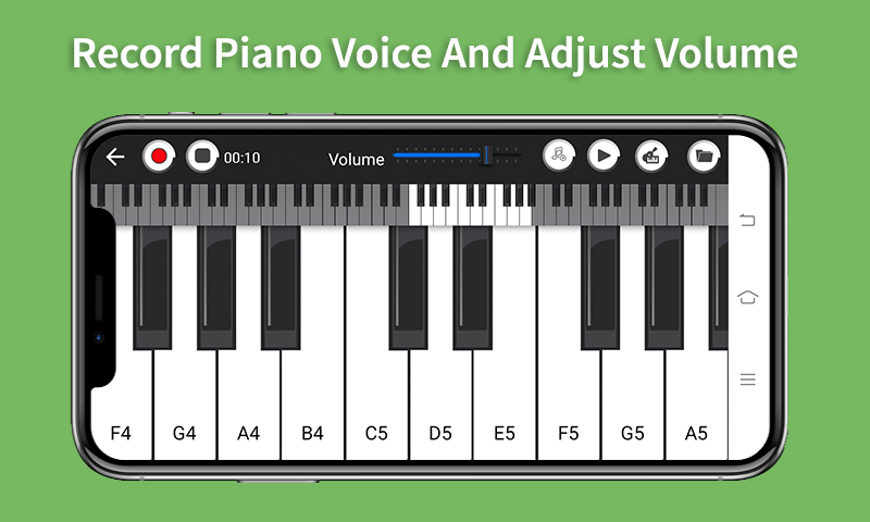 Piano Keyboard APK 4.3 for Android – Download Piano Keyboard APK Latest  Version from APKFab.com