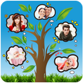 Family Photo Frame