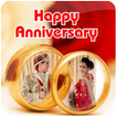 Anniversary Photo Frame