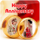 Anniversary Photo Frame APK