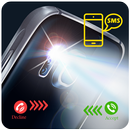 Automatic Flash On Call & SMS APK