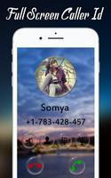 Full Screen Caller ID 스크린샷 3