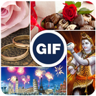 GIF Collection icône