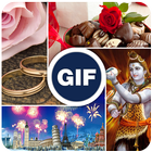 GIF Collection أيقونة