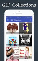 GIF Collection تصوير الشاشة 3