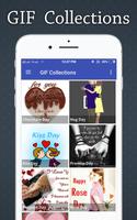 GIF Collection syot layar 3
