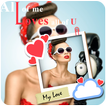 InstaMug : PIP Camera