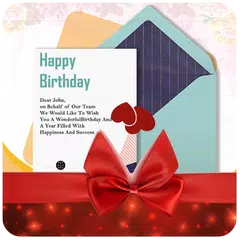 Invitation card maker APK Herunterladen