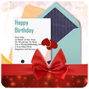 Invitation card maker APK