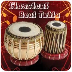 Classical Real Tabla アプリダウンロード