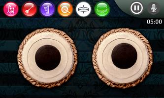 Classical Real Tabla screenshot 1