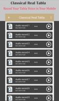 Classical Real Tabla screenshot 2