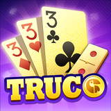 Golden Truco: Domino&Buraco APK