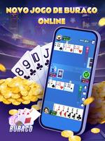 Golden Truco: Domino&Buraco 截圖 3