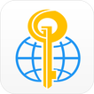 GoldenKey VPN-Fast.Security.