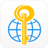 GoldenKey VPN-Fast.Security. APK