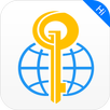 GoldenKey-Fast and stable.Unlimited Speed. APK