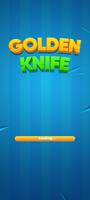 Golden Knife - Aim Wealth 海報