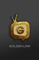 Golden Link TV Plakat