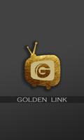 Golden Link TV capture d'écran 1