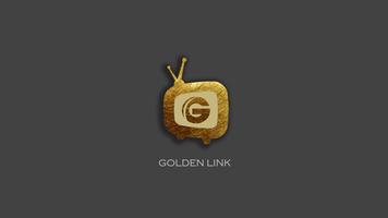 Golden Link TV capture d'écran 2