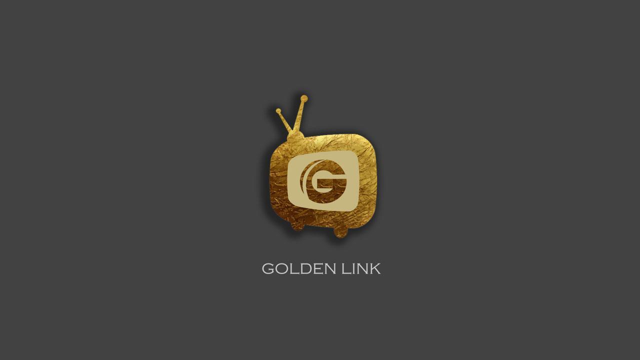 Golden link