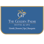 Golden Palms icône