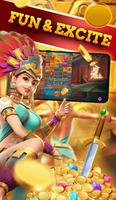 Golden Slots 777 โปสเตอร์