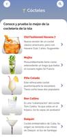 Coctel Habana скриншот 1