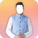 Modi jacket suit photo editor APK