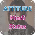 Attitude Status Hindi & DP Images simgesi