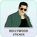 Bollywood Hindi Stickers for WhatsApp APK