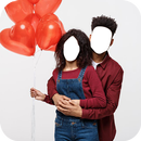 Couple Love Photo Editor APK