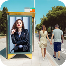 Photo Hoarding Frame Editor APK