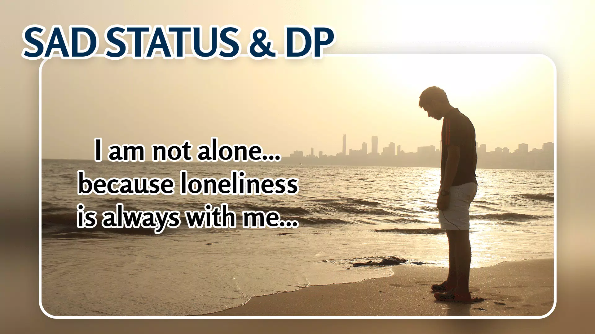 Sad Dp Status & Sad Quotes Wallpapers-WAStickerApp APK ููุงูุฏุฑููุฏ ุชูุฒูู Sad Dp Status & Sad Quotes Wallpapers-WAStickerApp APK ููุงูุฏุฑููุฏ ุชูุฒูู