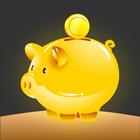 Golden Pig icon