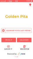 Golden Pita โปสเตอร์
