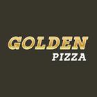 Golden Pizza Byker আইকন