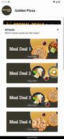 Golden Pizza Byker স্ক্রিনশট 1