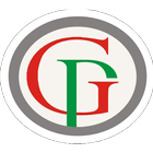 GOLDEN POWER GPS icon