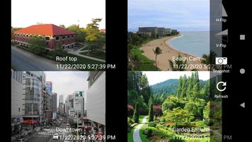 IPCam Monitor 스크린샷 1