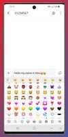 Messages, SMS, Messenger poster