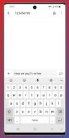 Messages, SMS, Messenger screenshot 3