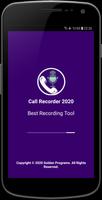 Call Recorder โปสเตอร์