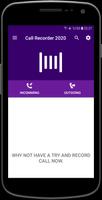 Call Recorder تصوير الشاشة 1