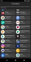 Dark Mode স্ক্রিনশট 3