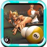 8 Ball Pool Club - Play Free Billiards