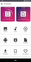 File Manager 포스터